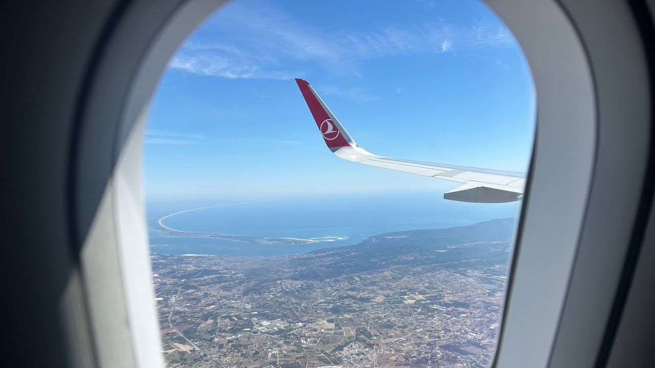 ‘Severek Ayrılanlar Bilirler Ayrılığı’ Demiş Cansu in Lizbon!