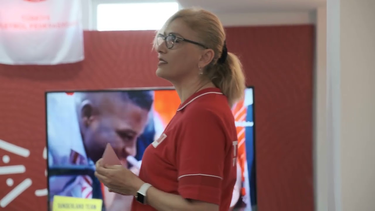 Türk voleybolunda Beyaz Kart ilk kez Yenişehir’de gösterildi [2022.05.18]