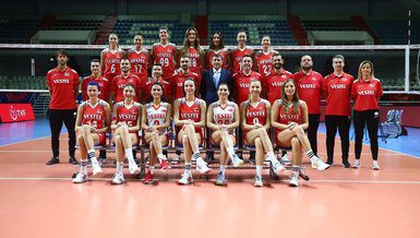 Türkiye - Tayland voleybol maçı hangi kanalda canlı yayınlanacak? Saat kaçta? | FIVB Dünya Şampiyonası