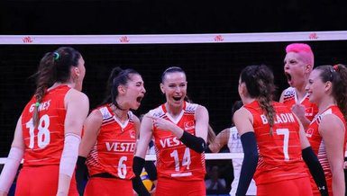 Türkiye - Tayland voleybol maçı saat kaçta? Hangi kanalda canlı yayınlanacak? | FIVB Dünya Şampiyonası