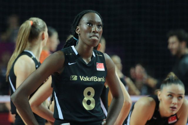 Paola Egonu