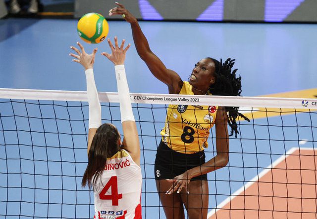 Paola Egonu