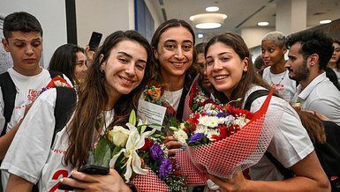 Dünya Sultanları konuştu