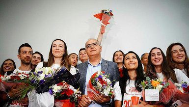 Sırada Avrupa şampiyonası var