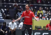 Daniele Santarelli açıkladı: Filenin Sultanları'na yeni isimler mi geliyor?