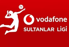 Sultanlar Ligi'nde play-off yarı final ve final tarihleri netleşti