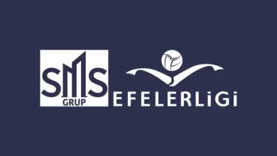 Efeler Ligi'nde 23. hafta bitti, normal sezon lideri kesinleşti!