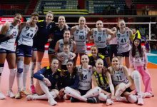Fenerbahçe Medicana, Zeren Spor’u rahat geçti!