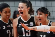 Antrenman temposunu kaldıramıyor denmişti: Meryem Boz'dan eski takımına ağır darbe!