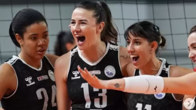 Antrenman temposunu kaldıramıyor denmişti: Meryem Boz'dan eski takımına ağır darbe!