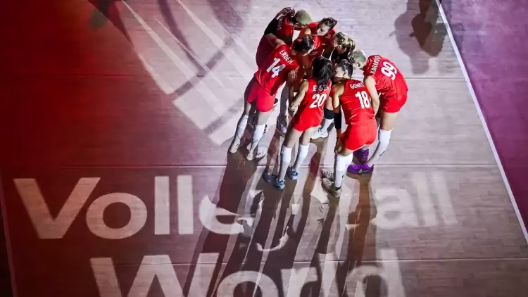 Filenin Sultanları çeyrek final için sahada: Rakip Slovenya