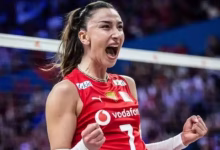 Tayland'da Hande Baladın'a büyük sürpriz! Hayranları öyle bir şey yaptı ki...