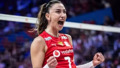 Tayland'da Hande Baladın'a büyük sürpriz! Hayranları öyle bir şey yaptı ki...